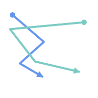 Diagrama de Voronoi da triangulação de Delaunay Linha Matemática,  Matemática, ângulo, triângulo png
